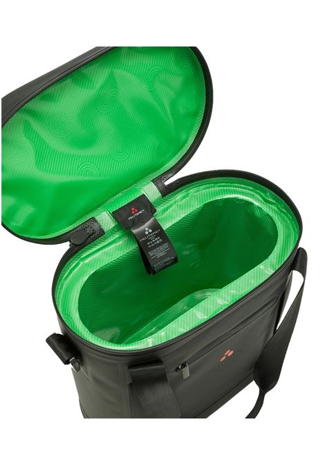 BOWMAN  BORSA TERMICA 8L PEUTEREY | Borse | PEX0006 99012175NERO